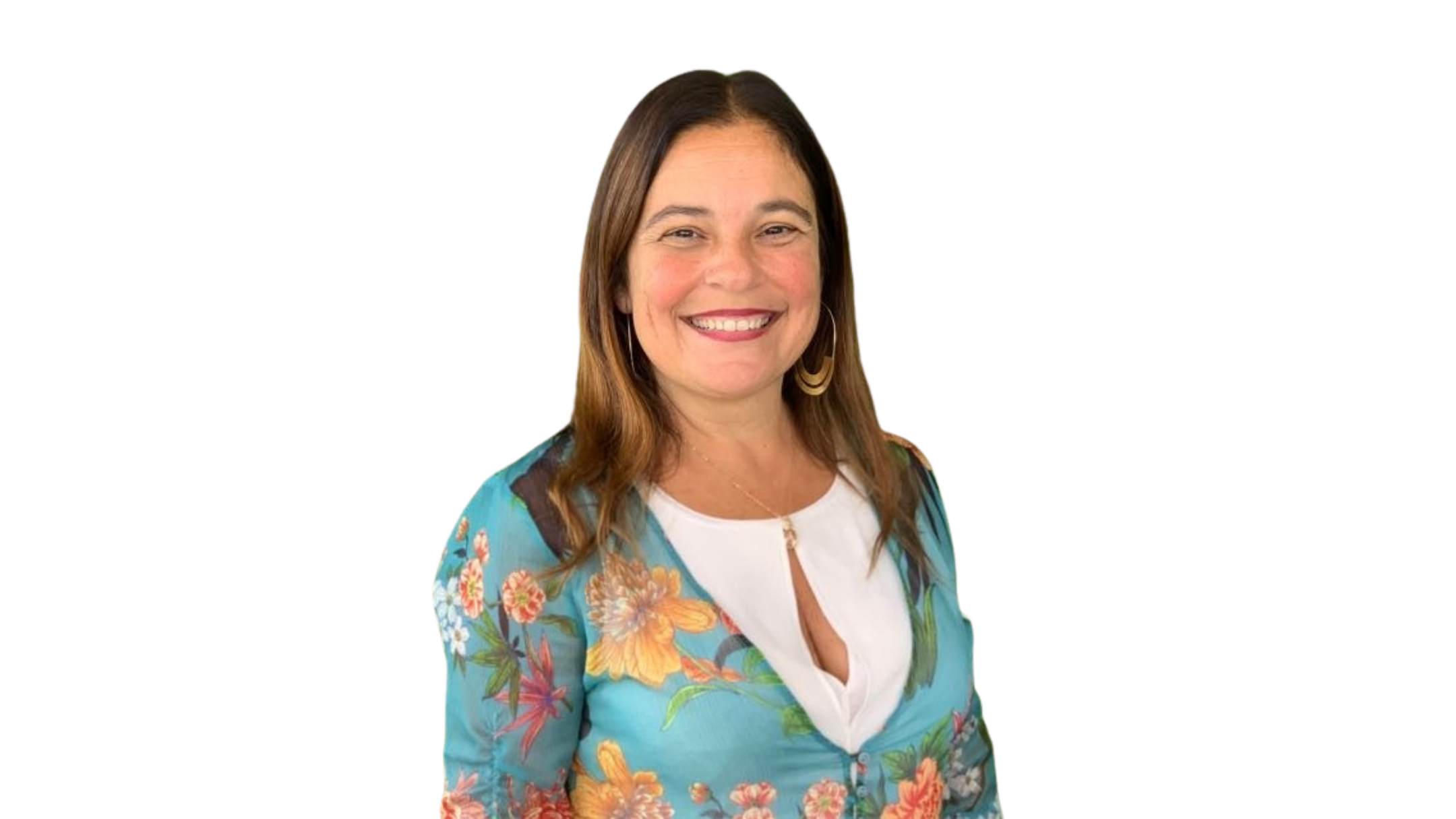 María Laura Farrapeira